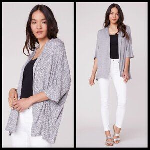 💕BB DAKOTA💕 Living's Easy Dolman Sleeve Cardigan